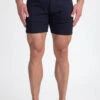 St33le 5" Stretch Knit Shorts - Navy 1 St33le 5" Stretch Knit Shorts - Navy -Underwear Speedo 10043 99279.1652561639