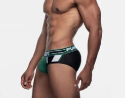 PUMP! Sportboy Brief - Boost -Underwear Speedo 11205 48629.1665431047