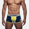 PUMP! Sportboy Trunk - Recharge -Underwear Speedo 11230 88380.1652561626