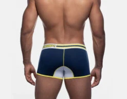PUMP! Sportboy Trunk - Recharge -Underwear Speedo 11231 15220.1652561627