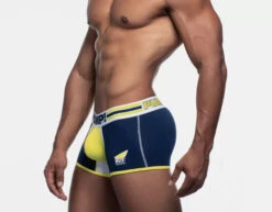 PUMP! Sportboy Trunk - Recharge -Underwear Speedo 11232 32424.1652561629