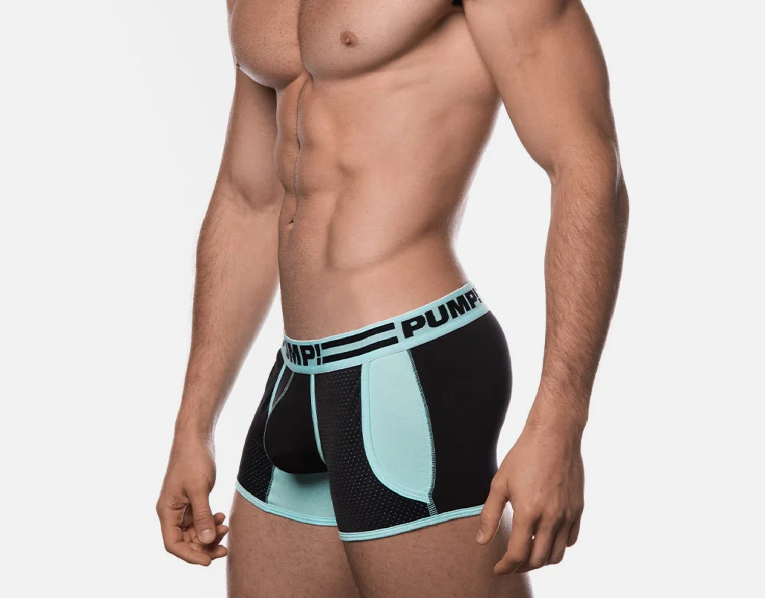 PUMP! Hyotherm Jogger Trunk 4 PUMP! Hyotherm Jogger Trunk - Image 2