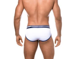PUMP! Ribbed Brief 7 PUMP! Ribbed Brief -Underwear Speedo 12065 59143.1652561628