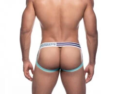 PUMP! Sportboy Jock - Activate 7 PUMP! Sportboy Jock - Activate -Underwear Speedo 12068 26624.1652561628