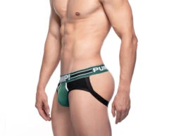 PUMP! Sportboy JockBrief - Boost 7 PUMP! Sportboy JockBrief - Boost -Underwear Speedo 12070 48107.1665430950