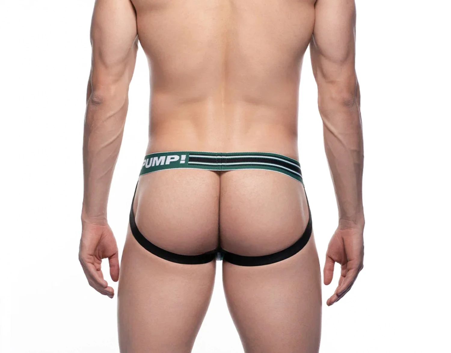 PUMP! Sportboy JockBrief - Boost 5 PUMP! Sportboy JockBrief - Boost - Image 3