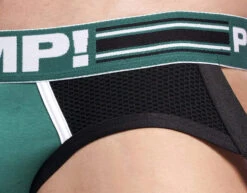 PUMP! Sportboy JockBrief - Boost 9 PUMP! Sportboy JockBrief - Boost -Underwear Speedo 12072 52075.1665430952