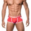 PUMP! Access Jock Trunk - Red -Underwear Speedo 12074 27159.1652561630