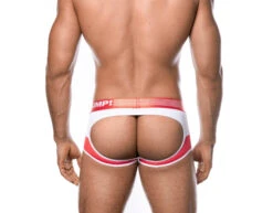 PUMP! Access Jock Trunk - Red -Underwear Speedo 12075 11370.1652561631