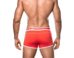 PUMP! Red Free-Fit Trunks 7 PUMP! Red Free-Fit Trunks -Underwear Speedo 12078 39250.1652561628
