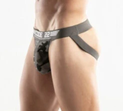 Underwear Speedo -Underwear Speedo 12233 69390.1652561637