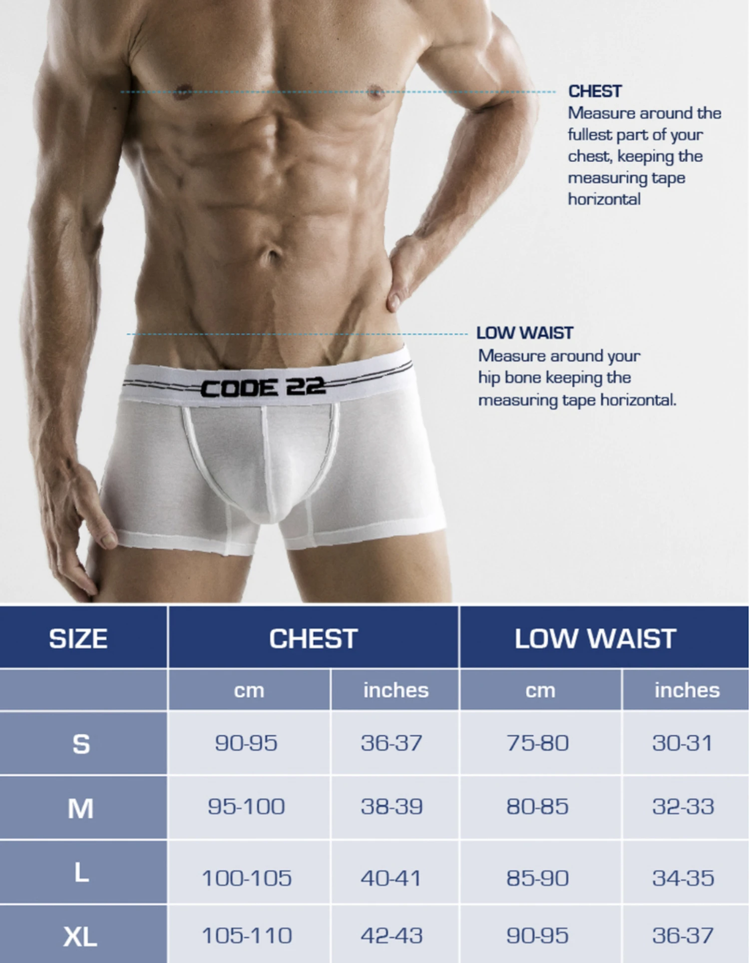 Code 22 - Army 1973 Jockstrap - Camo Gray 6 Code 22 - Army 1973 Jockstrap - Camo Gray - Image 4