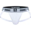 Bike Athletic Classic Jockstrap - White