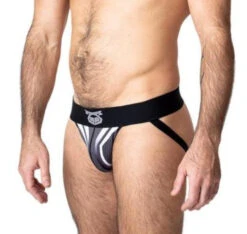 Nasty Pig - Jockstrap - Interface -Underwear Speedo 12320 39135.1652561638
