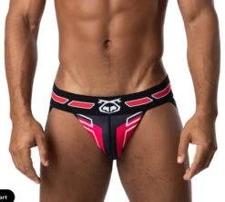 Nasty Pig - Jockstrap - Hyper Speed
