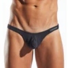 Cocksox - Thong - Carbon Black -Underwear Speedo 12374 53145.1652720004
