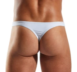 Cocksox - Thong - Polo White 8 Cocksox - Thong - Polo White -Underwear Speedo 12376 10281.1652561633