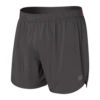 SAXX - Hightail 2N1 5" Shorts - Graphite -Underwear Speedo 12390 17748.1652740197
