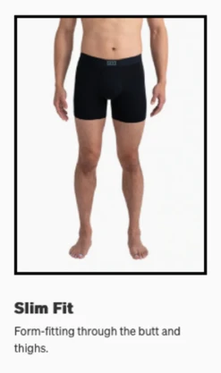 SAXX VIBE - Trunk - Blue Camo Flora -Underwear Speedo 12456 18370.1652741728