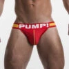 PUMP! - Mesh Jockstrap - Flash -Underwear Speedo 1902 63810.1661985127