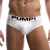 PUMP! White Classic Brief 2 PUMP! White Classic Brief -Underwear Speedo 1910 13313.1652561627