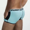 PUMP! Agua Marina Jogger Trunk