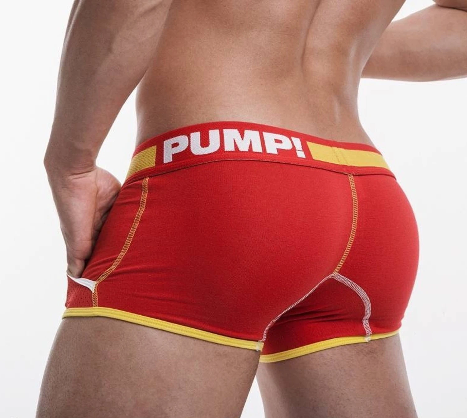 PUMP! Flash Jogger Trunk 4 PUMP! Flash Jogger Trunk - Image 2