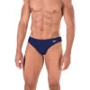 Speedo Nautical Navy Solar 1" - Brief 2 Speedo Nautical Navy Solar 1" - Brief -Underwear Speedo 25723 f 84171.1579732750