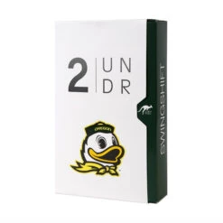 2UNDR Oregon Ducks Swing Shift Boxer Briefs -Underwear Speedo 2975 38525.1652561626