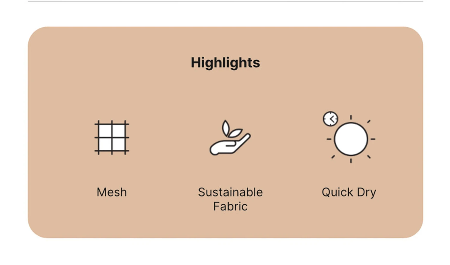 2eros - S50 Print Swimshort - Feuille Green 8 2eros - S50 Print Swimshort - Feuille Green - Image 6