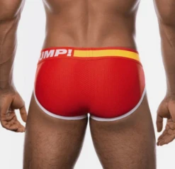 Pump - Mesh Brief - Flash 8 Pump - Mesh Brief - Flash -Underwear Speedo 34428 B 68643.1661985272
