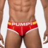 Pump - Mesh Brief - Flash 1 Pump - Mesh Brief - Flash -Underwear Speedo 34428 F 47646.1661985264