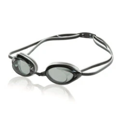 Speedo Vanquisher 2.0 Goggle - Smoke