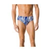 Speedo Endurance+ Liquid Velocity Brief - Blue 2 Speedo Endurance+ Liquid Velocity Brief - Blue -Underwear Speedo 46132 f 64800.1580239330