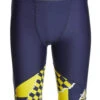 Speedo Navy/Gold Trending Fast Endurance+ - Jammer -Underwear Speedo 52747 f 97727.1579727622