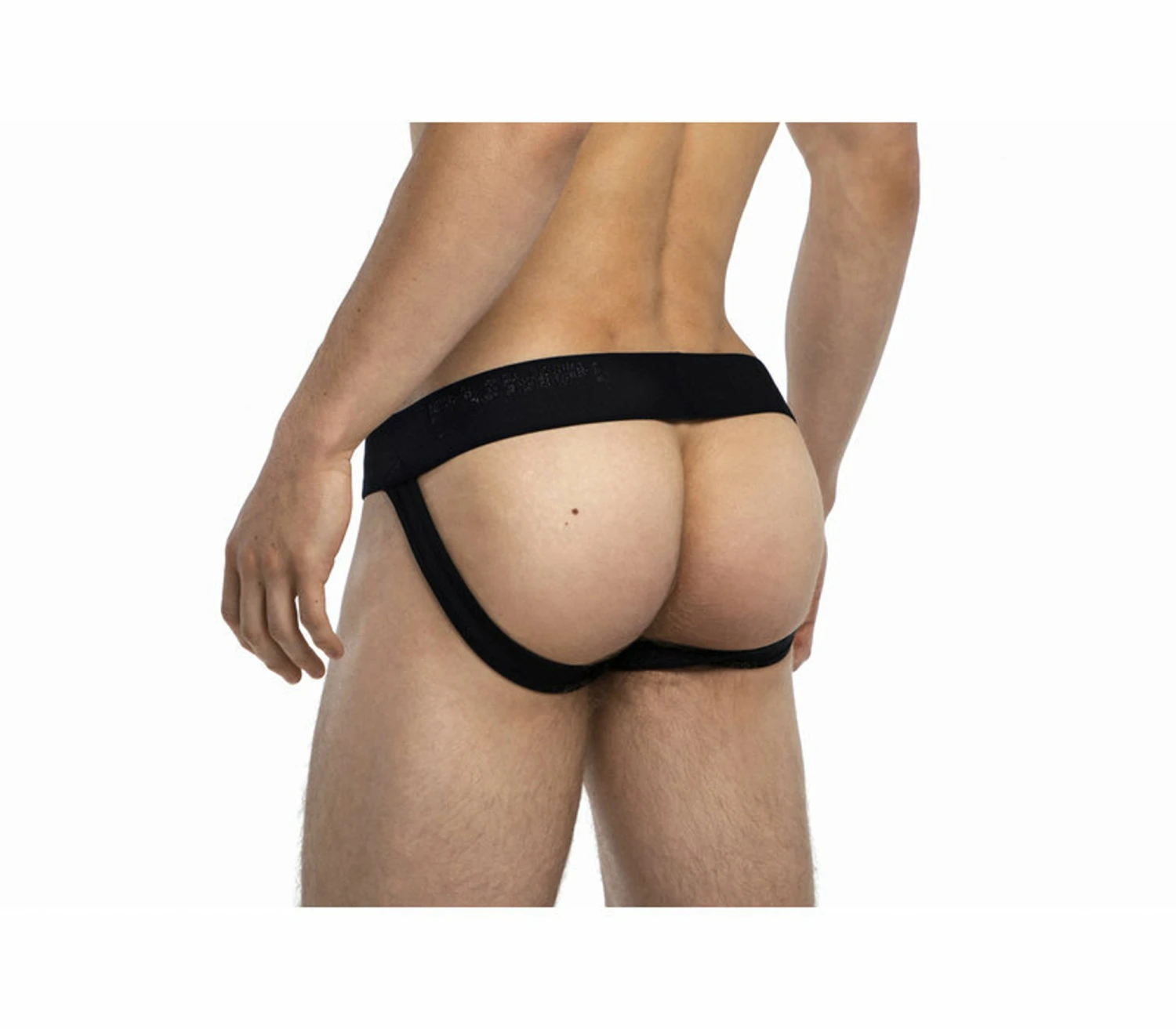 PUMP! - Switch Jockstrap - Black 5 PUMP! - Switch Jockstrap - Black - Image 3
