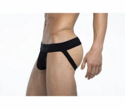 PUMP! - Switch Jockstrap - Black 8 PUMP! - Switch Jockstrap - Black -Underwear Speedo 5475 43388.1652561631