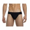 PUMP! - Switch Jockstrap - Black -Underwear Speedo 5476 98456.1652561632