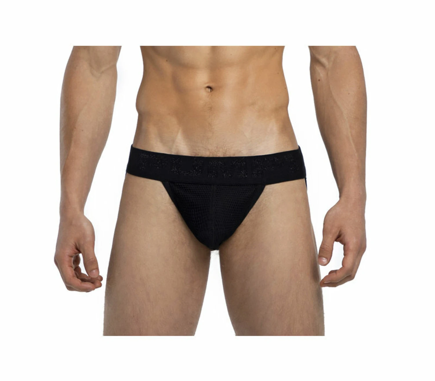 PUMP! - Switch Jockstrap - Black 3 PUMP! - Switch Jockstrap - Black