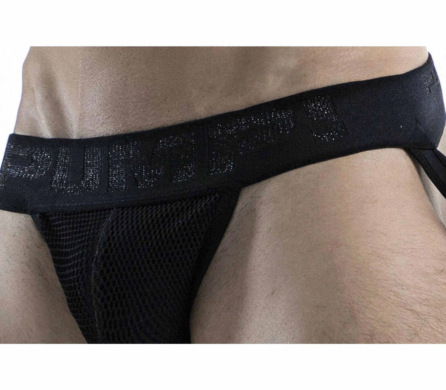 PUMP! - Switch Jockstrap - Black 6 PUMP! - Switch Jockstrap - Black - Image 4