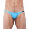 Gregg Homme Torridz Thong - Aqua 1 Gregg Homme Torridz Thong - Aqua -Underwear Speedo 5640 69385.1652561629