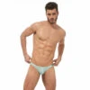 Gregg Homme Torridz Thong - Mint -Underwear Speedo 5649 87807.1652561626