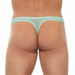 Gregg Homme Torridz Thong - Mint -Underwear Speedo 5650 40964.1652561627