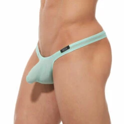 Gregg Homme Torridz Thong - Mint -Underwear Speedo 5651 40067.1652561628
