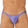 Gregg Homme Torridz Thong - Purple
