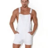Code 22 - Overall Shorts - White -Underwear Speedo 58171 F1 92153.1683928340