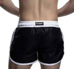 PUMP! - Water Short - Black -Underwear Speedo 58547 B 74070.1692836071