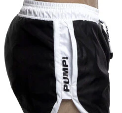 PUMP! - Water Short - Black -Underwear Speedo 58547 D 61405.1692836074