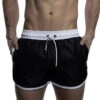 PUMP! - Water Short - Black -Underwear Speedo 58547 F 88774.1692836067