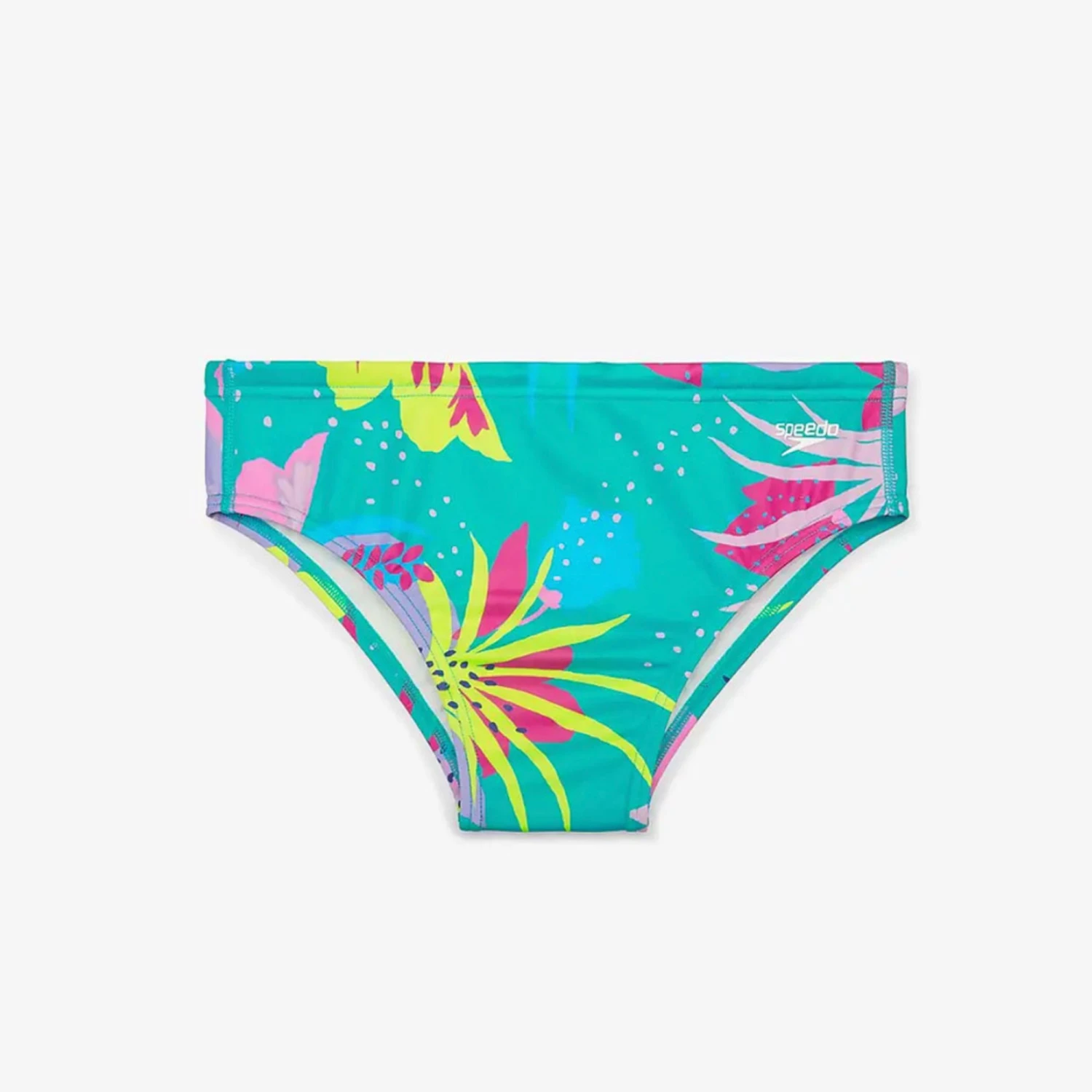 Speedo - Printed One Bikini - Floating Floral 3 Speedo - Printed One Bikini - Floating Floral